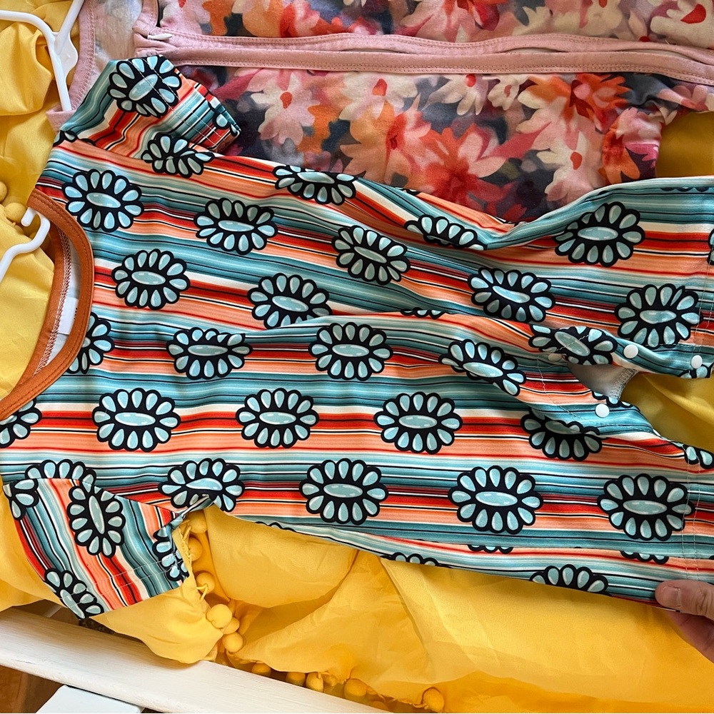 Romper Bundle - Picture 5 of 6